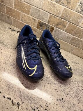 Kids Nike Mercurial Vapor 13 Academy MDS MG Multi-Ground Soccer Shoes Size Y 6